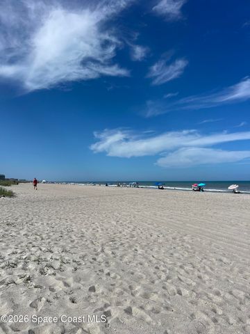 1050 N Atlantic Avenue 106, Cocoa Beach, FL 32931