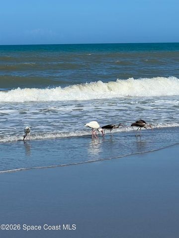1050 N Atlantic Avenue 106, Cocoa Beach, FL 32931