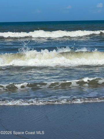 1050 N Atlantic Avenue 106, Cocoa Beach, FL 32931