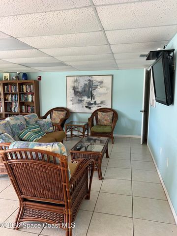 1050 N Atlantic Avenue 106, Cocoa Beach, FL 32931