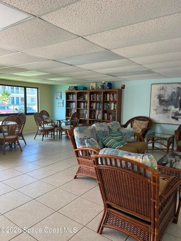 1050 N Atlantic Avenue 106, Cocoa Beach, FL 32931