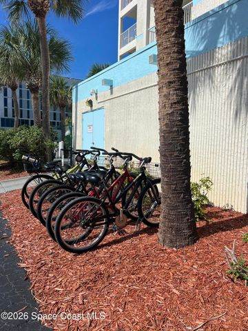 1050 N Atlantic Avenue 106, Cocoa Beach, FL 32931