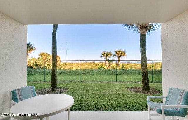 1050 N Atlantic Avenue 106, Cocoa Beach, FL 32931