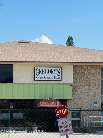 1050 N Atlantic Avenue 106, Cocoa Beach, FL 32931