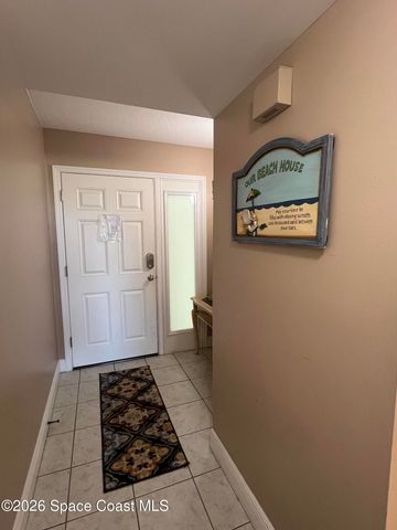 1050 N Atlantic Avenue 106, Cocoa Beach, FL 32931