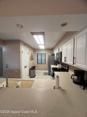 1050 N Atlantic Avenue 106, Cocoa Beach, FL 32931