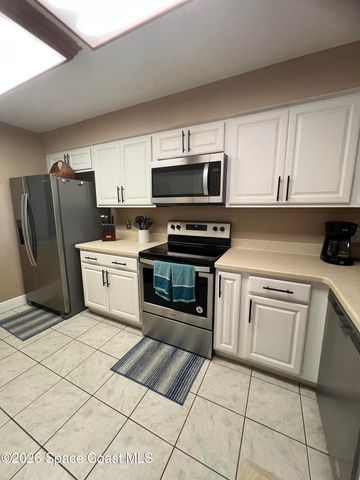 1050 N Atlantic Avenue 106, Cocoa Beach, FL 32931