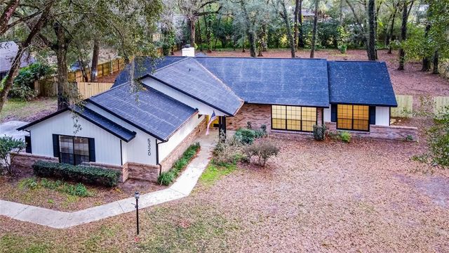5320 NE 2ND LANE, Ocala, FL 34470