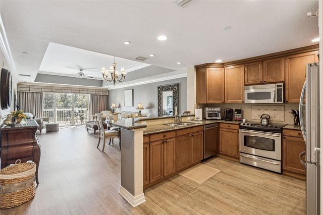 7656 WHISPER WAY 402, Reunion, FL 34747