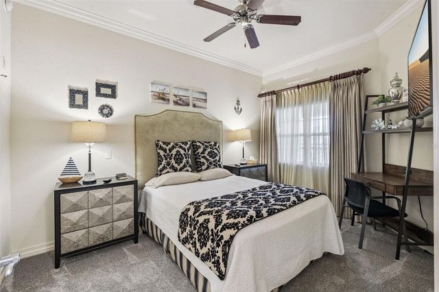 7656 WHISPER WAY 402, Reunion, FL 34747