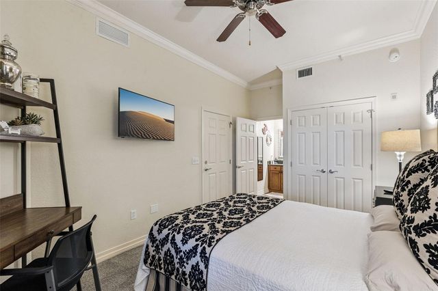 7656 WHISPER WAY 402, Reunion, FL 34747