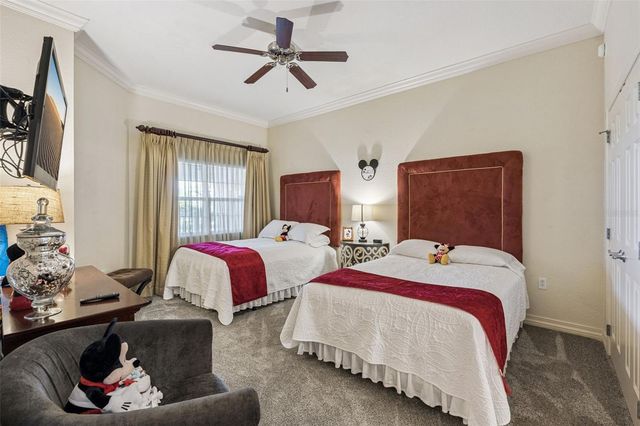 7656 WHISPER WAY 402, Reunion, FL 34747