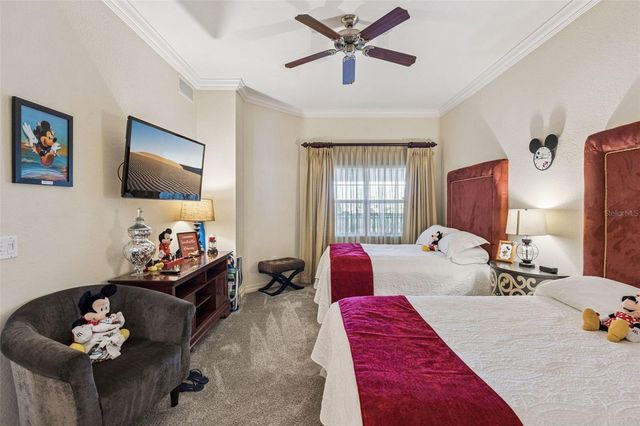 7656 WHISPER WAY 402, Reunion, FL 34747