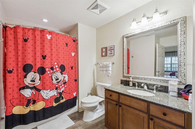 7656 WHISPER WAY 402, Reunion, FL 34747