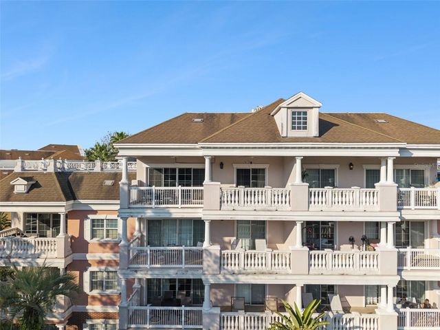 7656 WHISPER WAY 402, Reunion, FL 34747