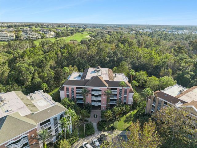 7656 WHISPER WAY 402, Reunion, FL 34747