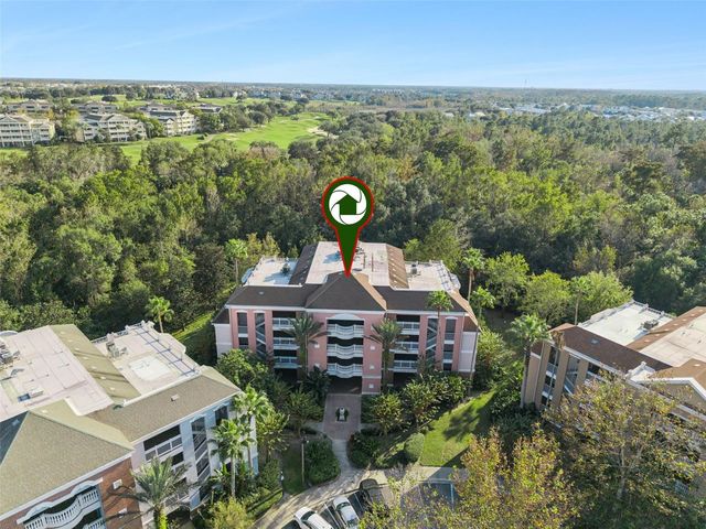 7656 WHISPER WAY 402, Reunion, FL 34747