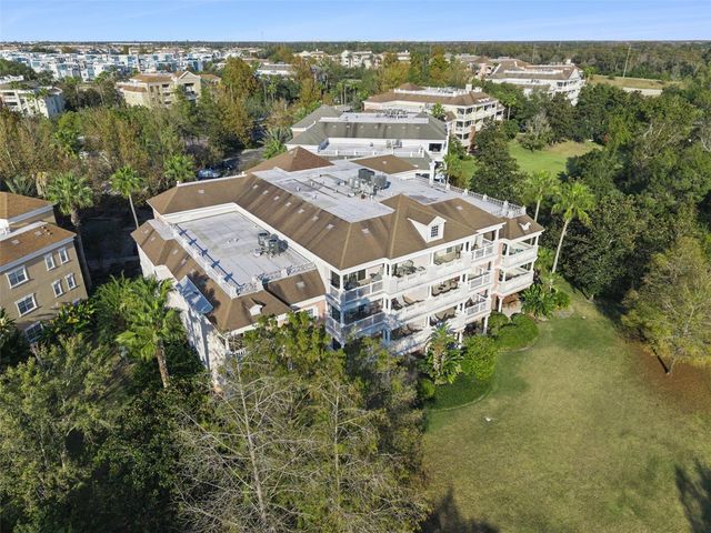 7656 WHISPER WAY 402, Reunion, FL 34747