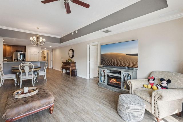 7656 WHISPER WAY 402, Reunion, FL 34747