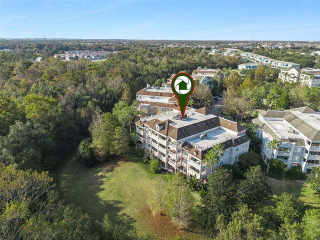 7656 WHISPER WAY 402, Reunion, FL 34747