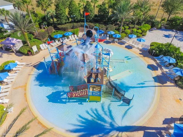 7656 WHISPER WAY 402, Reunion, FL 34747