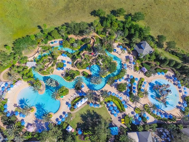 7656 WHISPER WAY 402, Reunion, FL 34747