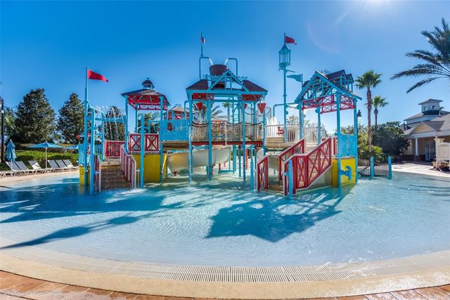 7656 WHISPER WAY 402, Reunion, FL 34747