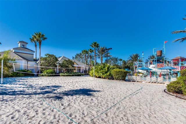 7656 WHISPER WAY 402, Reunion, FL 34747