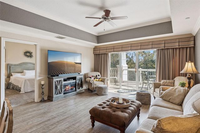 7656 WHISPER WAY 402, Reunion, FL 34747