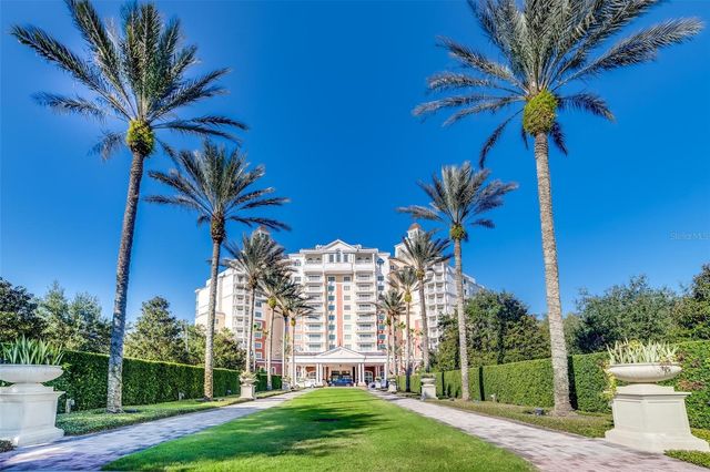 7656 WHISPER WAY 402, Reunion, FL 34747