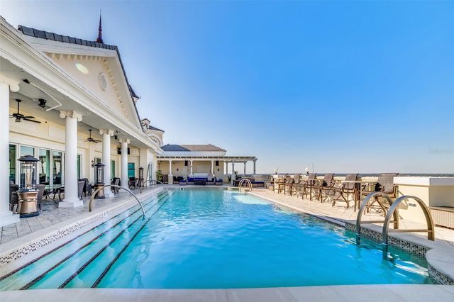 7656 WHISPER WAY 402, Reunion, FL 34747