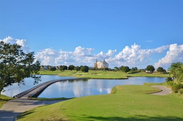 7656 WHISPER WAY 402, Reunion, FL 34747