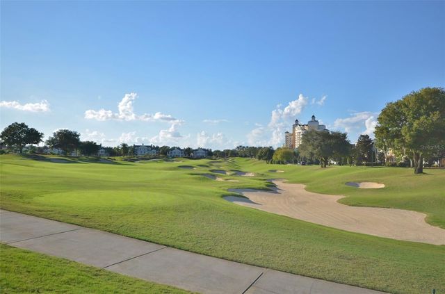 7656 WHISPER WAY 402, Reunion, FL 34747