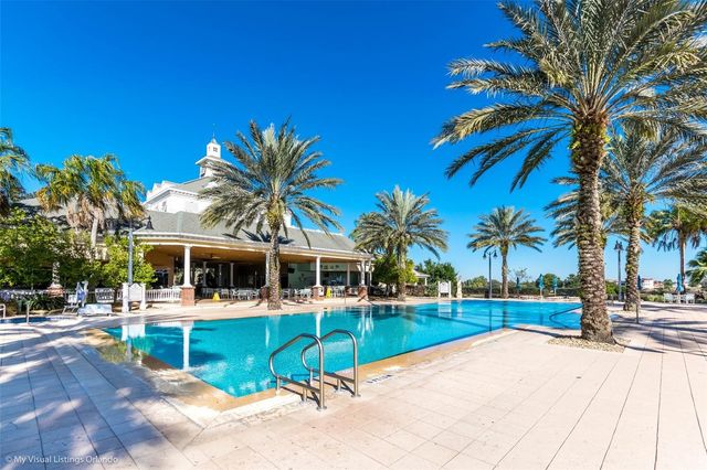 7656 WHISPER WAY 402, Reunion, FL 34747