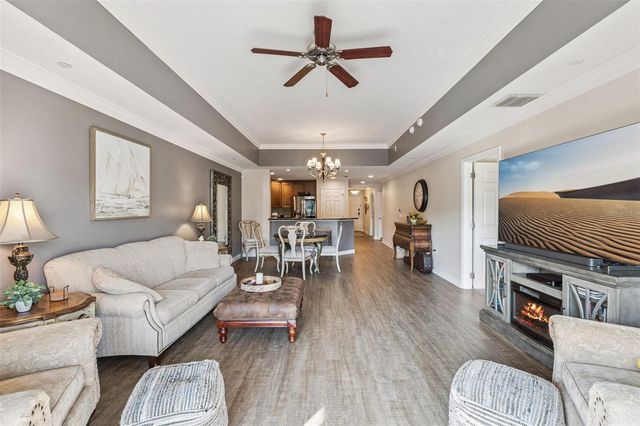 7656 WHISPER WAY 402, Reunion, FL 34747