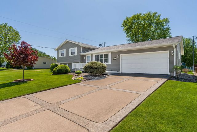 918 6th Street, Hampton, IL 61256