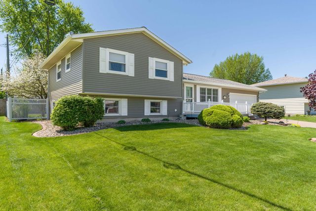 918 6th Street, Hampton, IL 61256