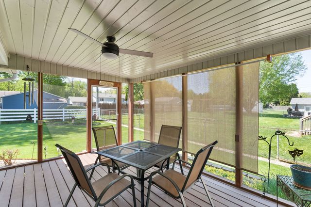 918 6th Street, Hampton, IL 61256
