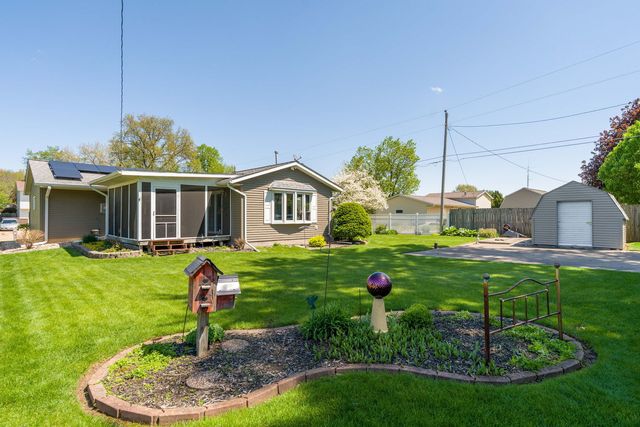 918 6th Street, Hampton, IL 61256
