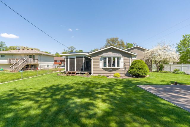918 6th Street, Hampton, IL 61256