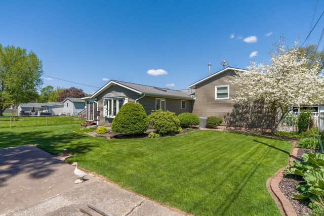 918 6th Street, Hampton, IL 61256