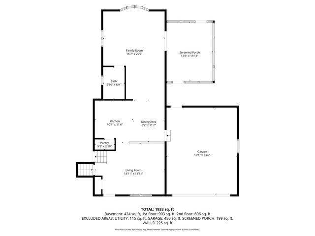 918 6th Street, Hampton, IL 61256