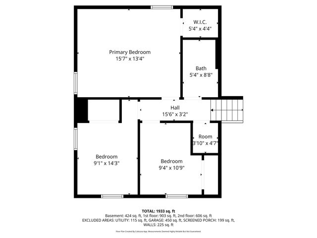 918 6th Street, Hampton, IL 61256