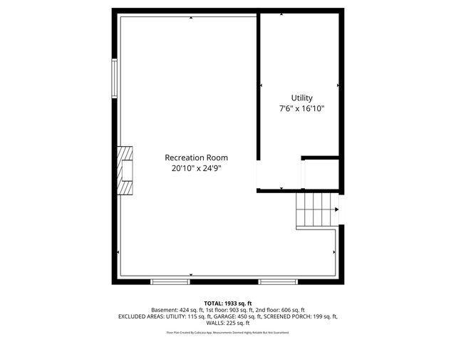 918 6th Street, Hampton, IL 61256