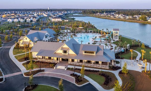 275 Denham Street, Summerville, SC 29486