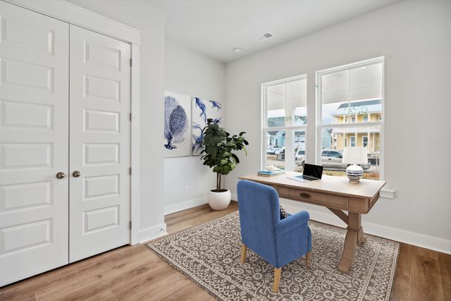 275 Denham Street, Summerville, SC 29486