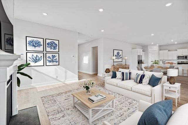 275 Denham Street, Summerville, SC 29486