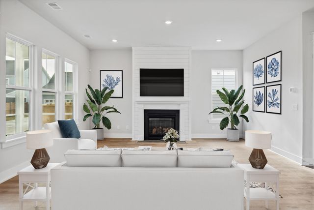 275 Denham Street, Summerville, SC 29486