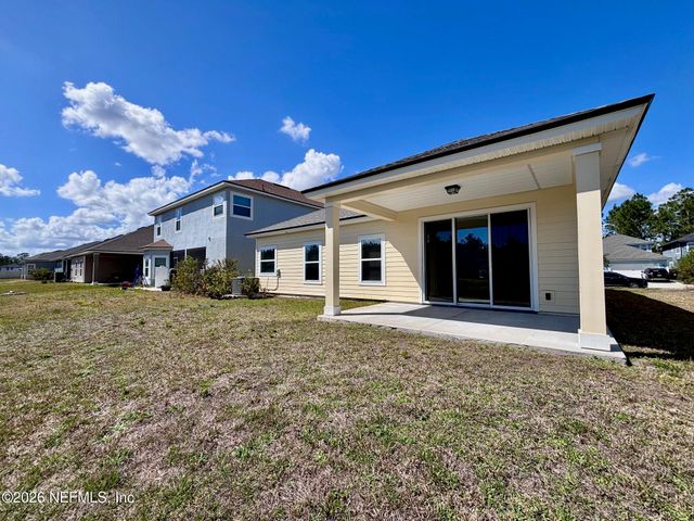 2860 COPPERWOOD Avenue, Orange Park, FL 32073