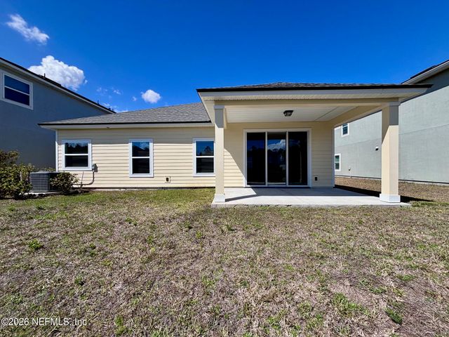 2860 COPPERWOOD Avenue, Orange Park, FL 32073